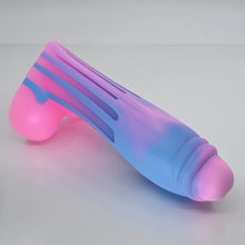 Load image into Gallery viewer, Q3XER36 Aquus Medium 0020 UV GITD
