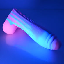 Load image into Gallery viewer, Q3XER36 Aquus Medium 0020 UV GITD
