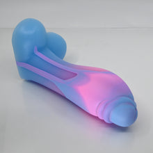 Load image into Gallery viewer, Q3SER37 Aquus Medium 0030 UV GITD
