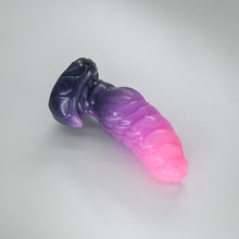 Load image into Gallery viewer, P2SHT79 Pluto Small 0030 UV GITD
