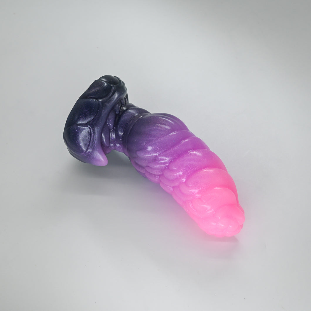 P2SHT79 Pluto Small 0030 UV GITD