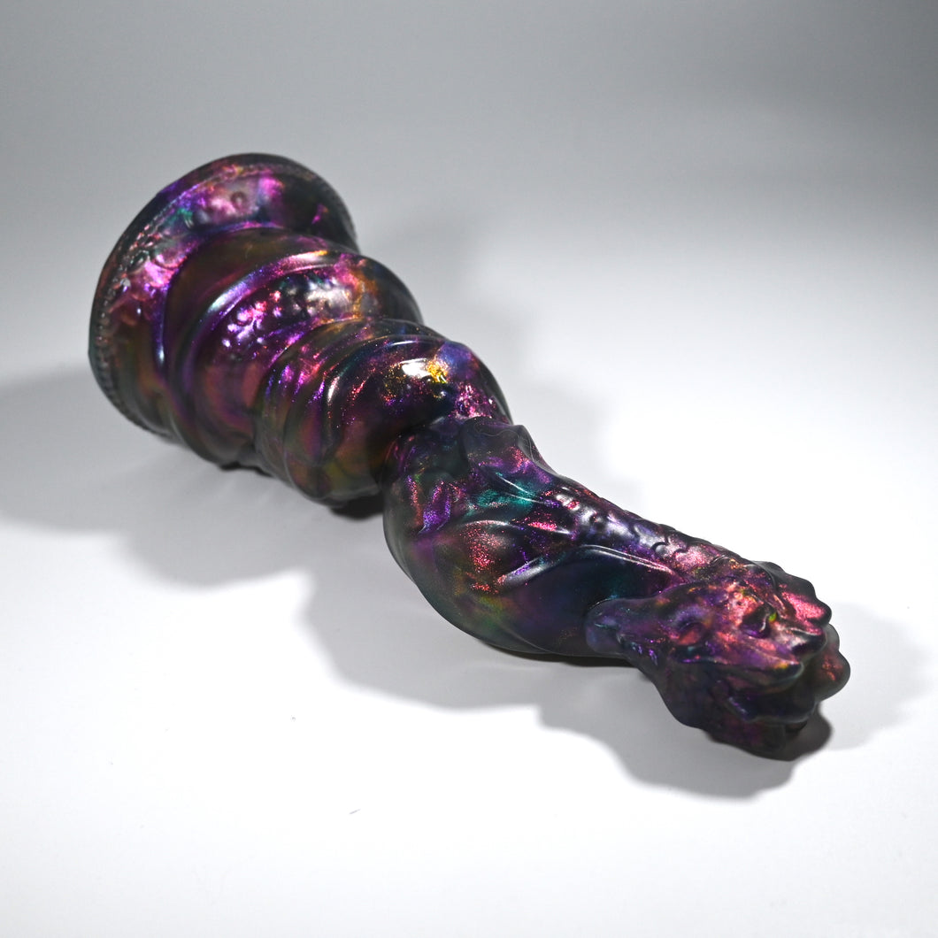 H2TFS51 Hydrae Small NC 0031 CS