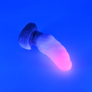 P2SHT79 Pluto Small 0030 UV GITD