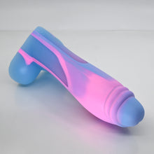 Load image into Gallery viewer, Q3SER37 Aquus Medium 0030 UV GITD
