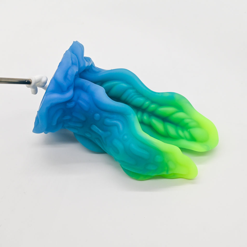 A4XJV27 Alara Large 0020 UV GITD *FLOP*