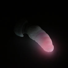 Load image into Gallery viewer, P2SHT79 Pluto Small 0030 UV GITD
