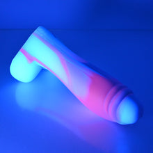 Load image into Gallery viewer, Q3SER37 Aquus Medium 0030 UV GITD

