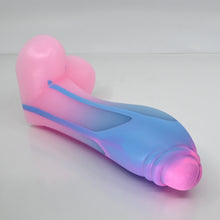 Load image into Gallery viewer, Q3MER38 Aquus Medium 0050 UV GITD
