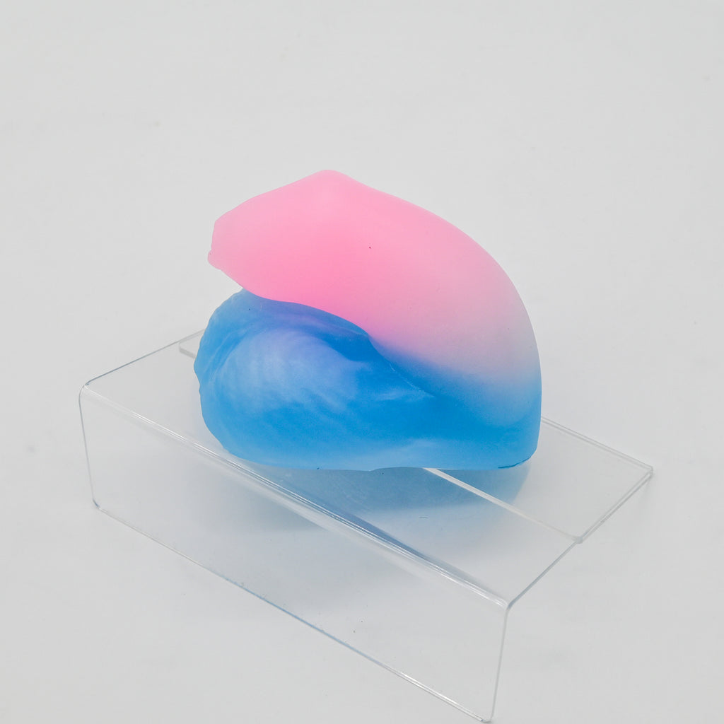 PNXJV87 Uncut Packer 0020 UV GITD