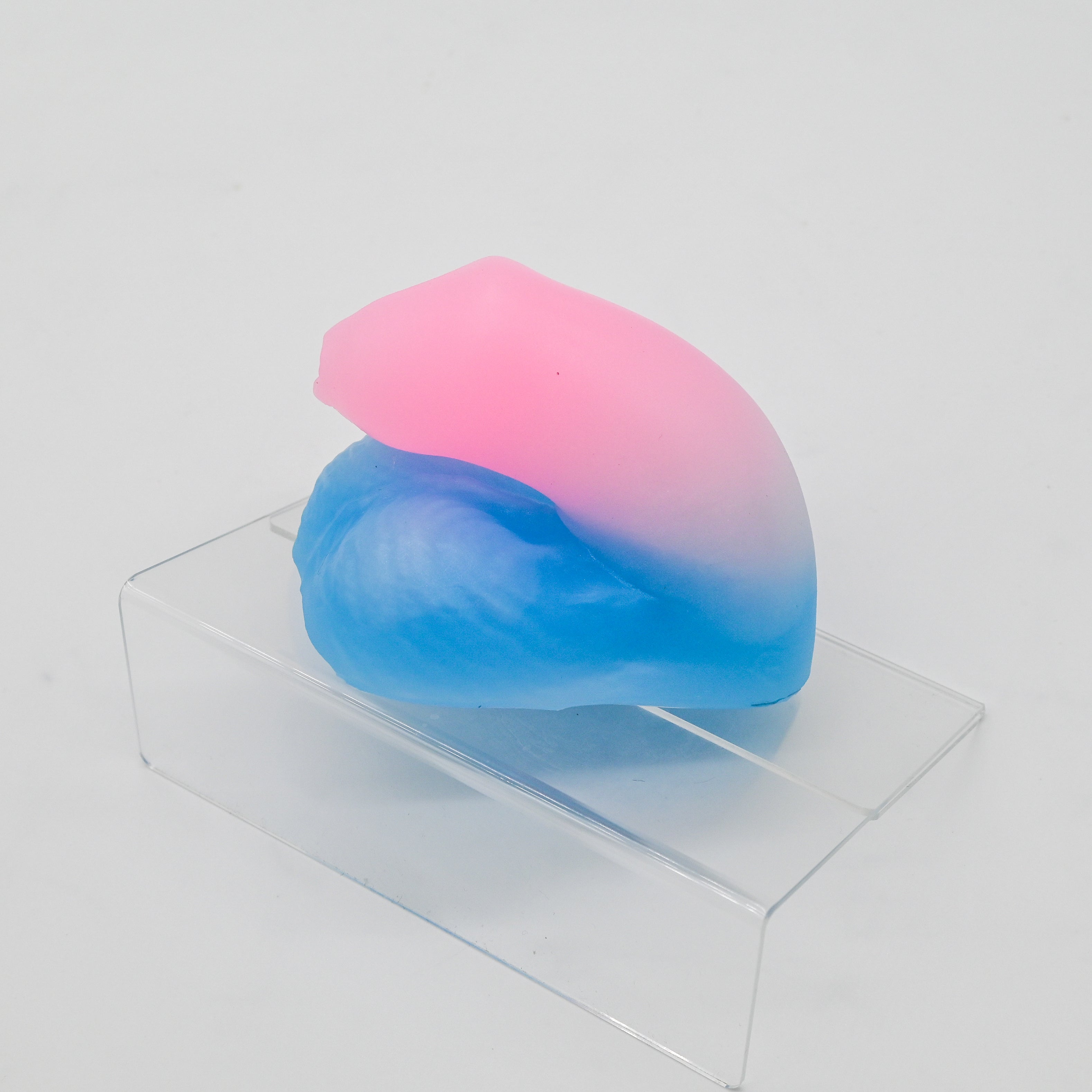 PNXJV87 Uncut Packer 0020 UV GITD