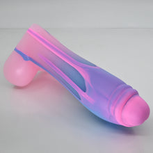 Load image into Gallery viewer, Q3MER38 Aquus Medium 0050 UV GITD
