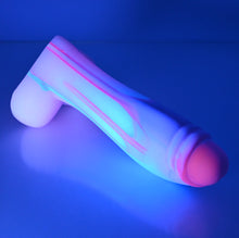 Load image into Gallery viewer, Q3MER38 Aquus Medium 0050 UV GITD
