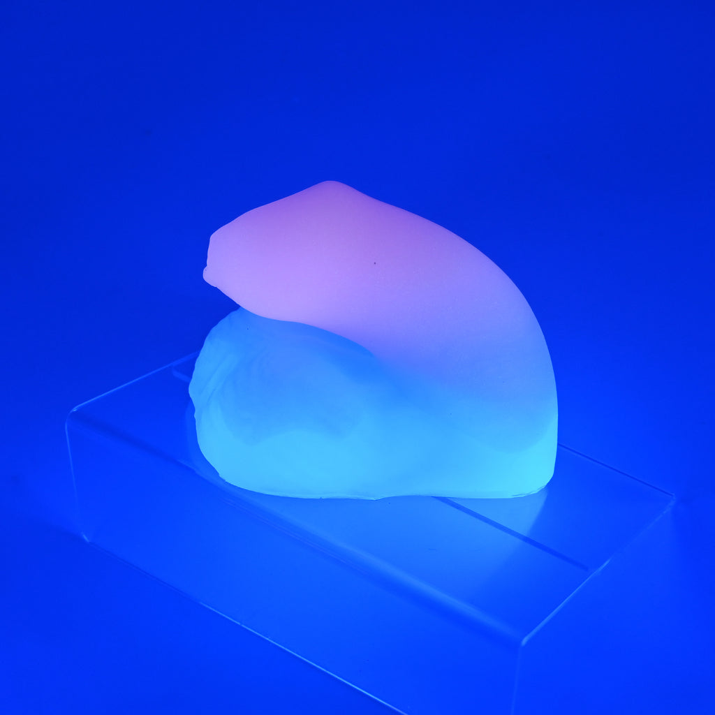 PNXJV87 Uncut Packer 0020 UV GITD