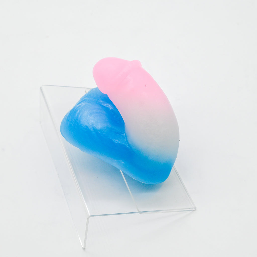 PCXJV88 Cut Packer 0020 UV GITD