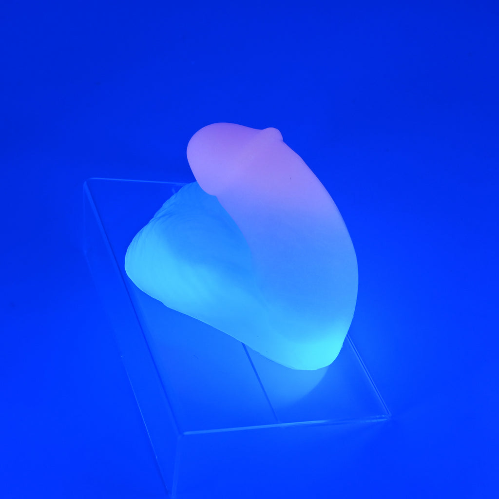 PCXJV88 Cut Packer 0020 UV GITD