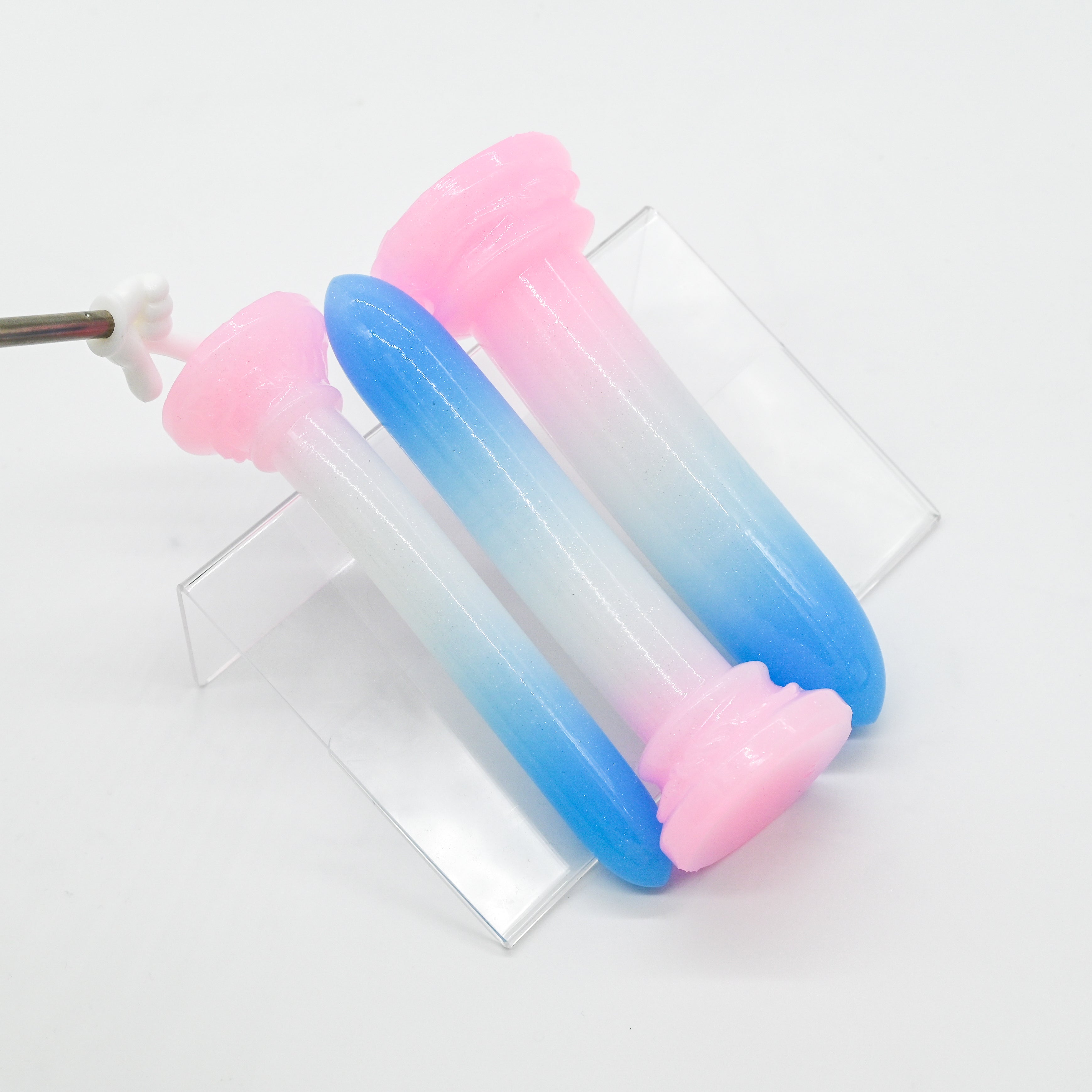 AASJV28 Dilator Set 0030 UV GITD *FLOP*