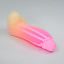 Load image into Gallery viewer, W1SFT11 Tellus Mini 0030 UV GITD
