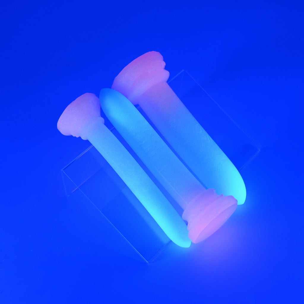 AASJV28 Dilator Set 0030 UV GITD *FLOP*