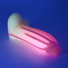 Load image into Gallery viewer, W1SFT11 Tellus Mini 0030 UV GITD

