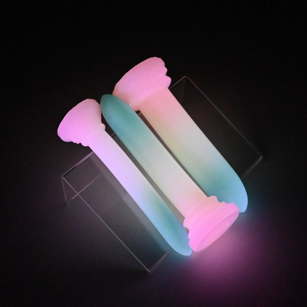 AASJV28 Dilator Set 0030 UV GITD *FLOP*