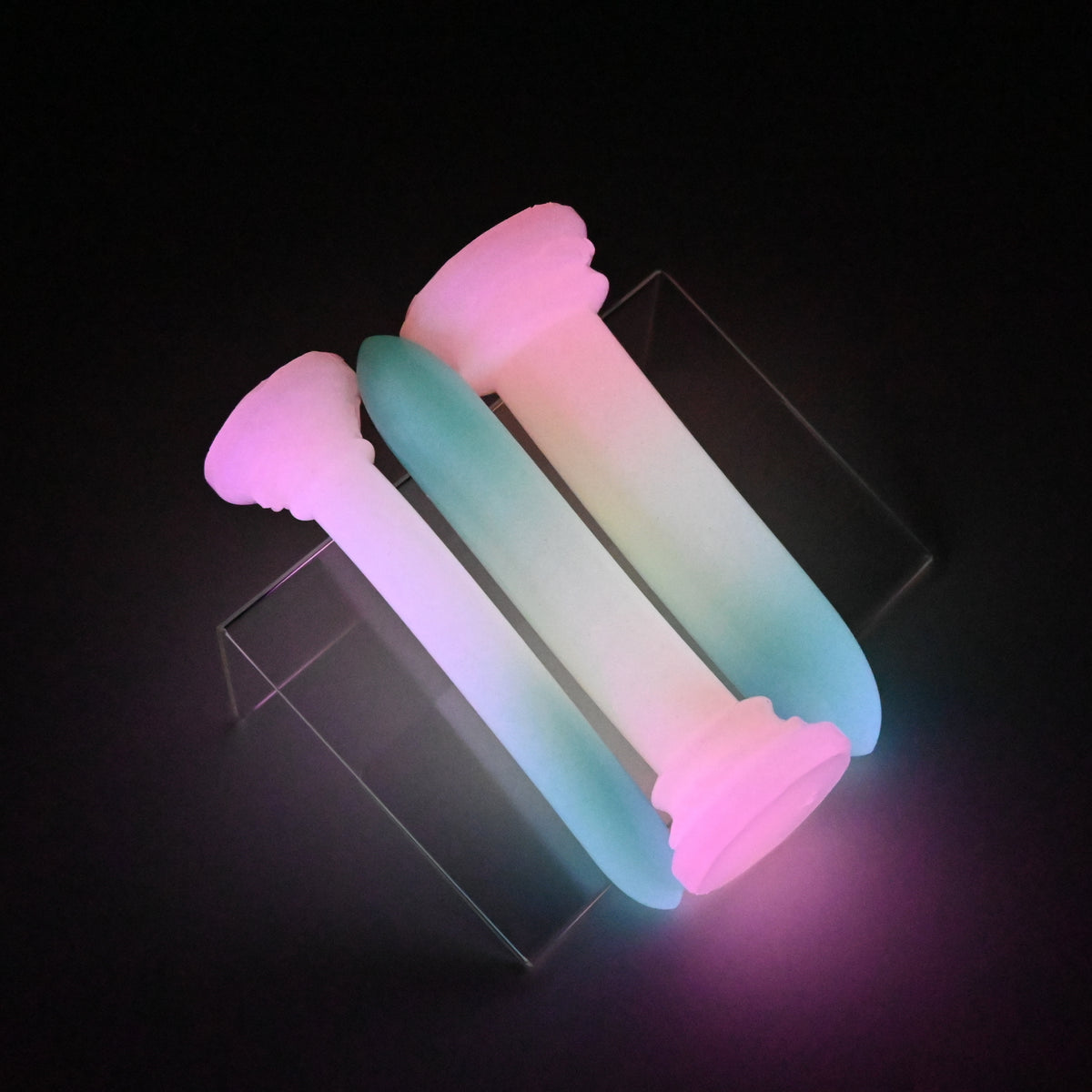 AASJV28 Dilator Set 0030 UV GITD *FLOP*