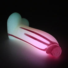 Load image into Gallery viewer, W1SFT11 Tellus Mini 0030 UV GITD
