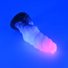 Load image into Gallery viewer, P3SHT83u Pluto Medium 0030 UV GITD CS GHU
