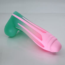 Load image into Gallery viewer, Q3XER41 Aquus Medium 0020 UV GITD
