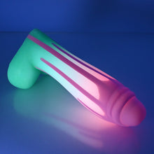 Load image into Gallery viewer, Q3XER41 Aquus Medium 0020 UV GITD
