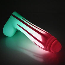 Load image into Gallery viewer, Q3XER41 Aquus Medium 0020 UV GITD
