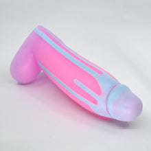 Load image into Gallery viewer, W2SFT13 Tellus Small 0030 UV GITD

