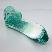 Load image into Gallery viewer, Q3MER42 Aquus Medium 0050 UV GITD
