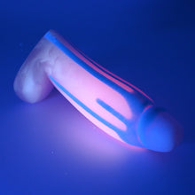 Load image into Gallery viewer, W2SFT13 Tellus Small 0030 UV GITD
