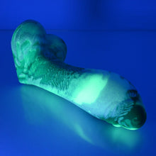 Load image into Gallery viewer, Q3MER42 Aquus Medium 0050 UV GITD
