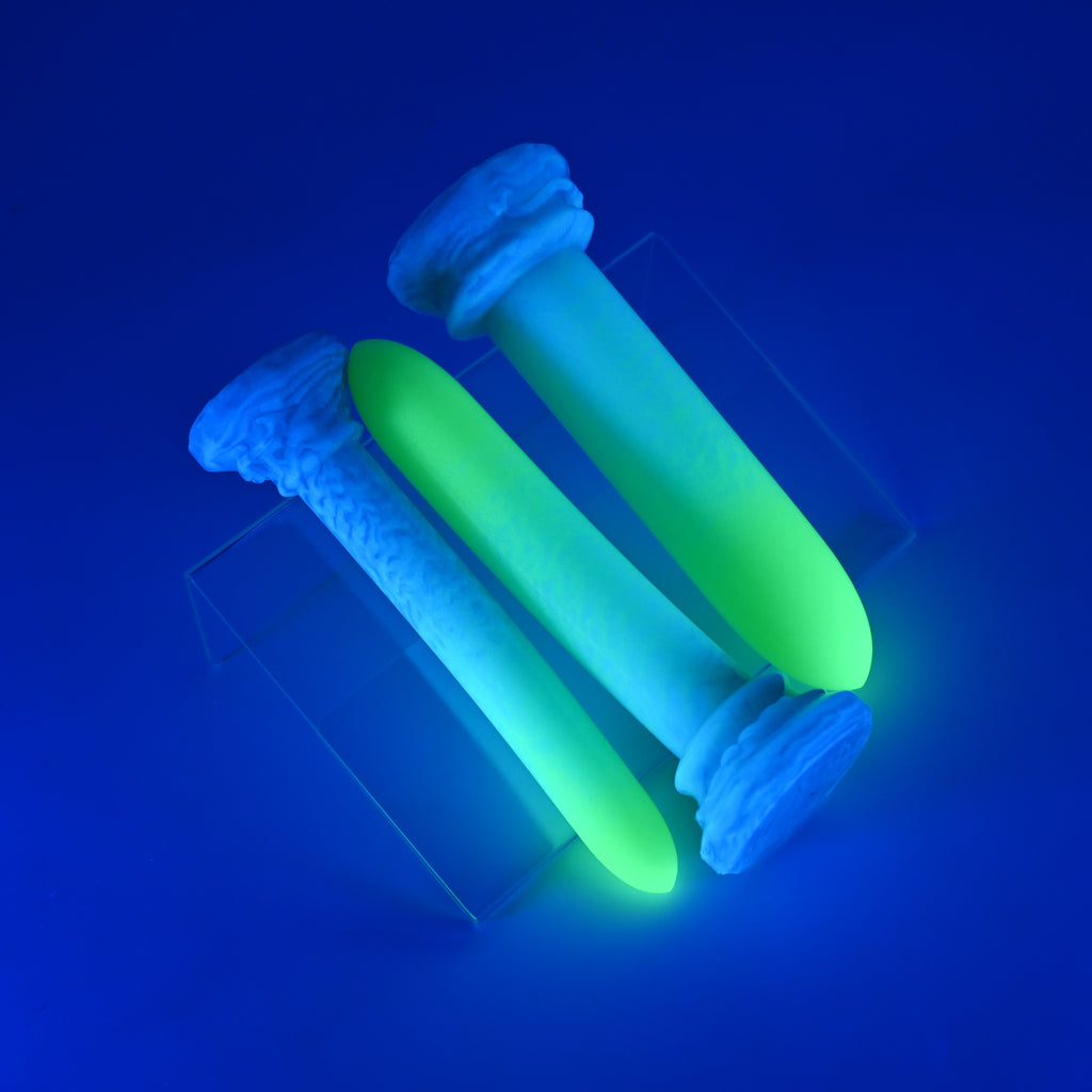 AAMJV30 Dilator Set 0050 UV GITD