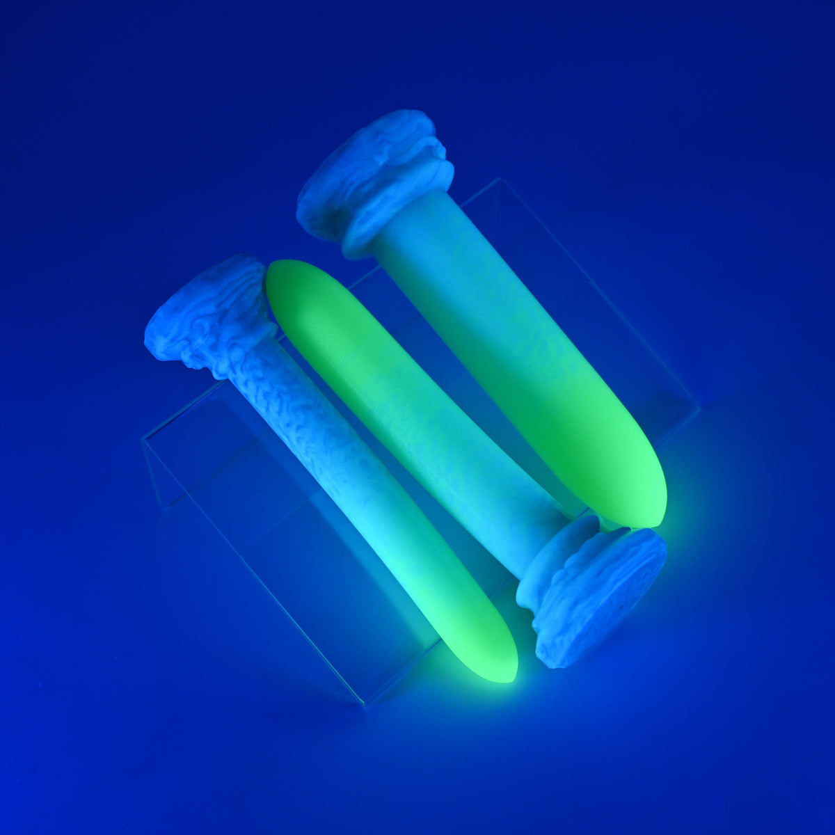 AAMJV30 Dilator Set 0050 UV GITD