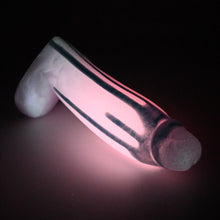 Load image into Gallery viewer, W2SFT13 Tellus Small 0030 UV GITD
