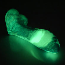 Load image into Gallery viewer, Q3MER42 Aquus Medium 0050 UV GITD
