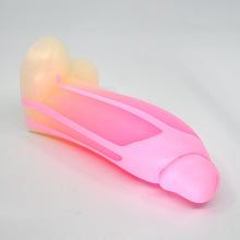 Load image into Gallery viewer, W2SFT14 Tellus Small 0030 UV GITD
