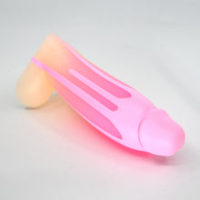 Load image into Gallery viewer, W2SFT14 Tellus Small 0030 UV GITD
