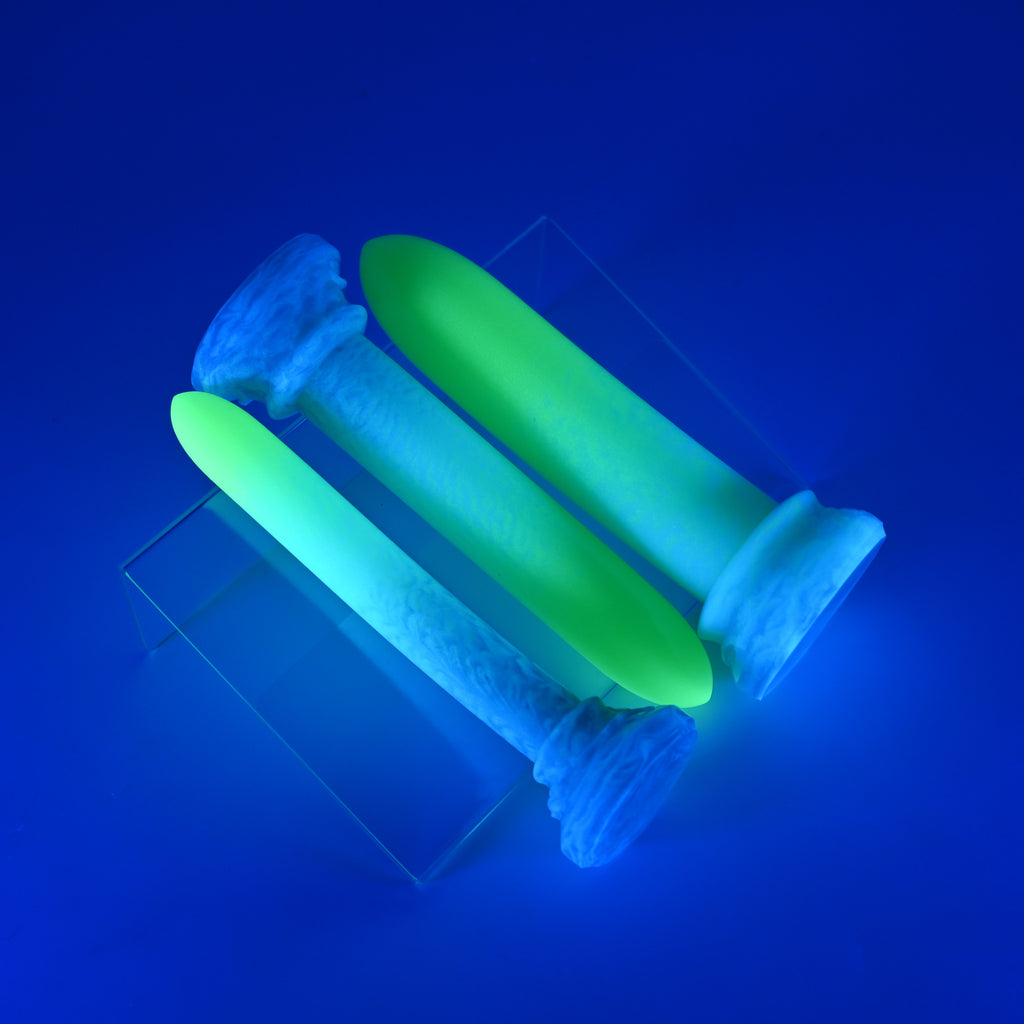 AAMJV31 Dilator Set 0050 UV GITD
