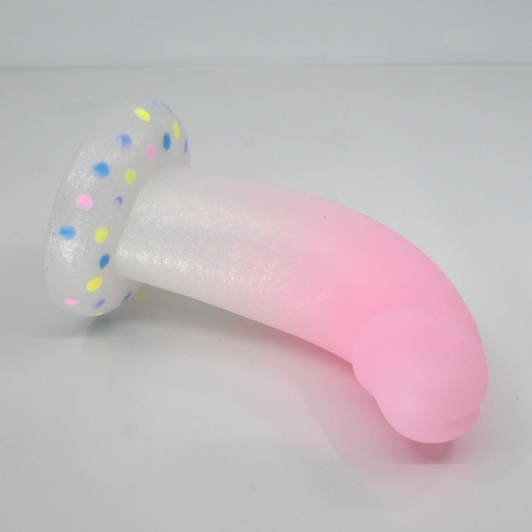 G2SDR02 Ignis Small 0030 UV GITD