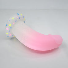 Load image into Gallery viewer, G2SDR02 Ignis Small 0030 UV GITD
