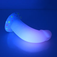 Load image into Gallery viewer, G2SDR02 Ignis Small 0030 UV GITD
