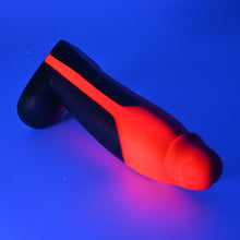 Load image into Gallery viewer, W2MFT15 Tellus Small 0050 UV GITD
