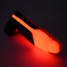 Load image into Gallery viewer, W2MFT15 Tellus Small 0050 UV GITD
