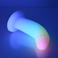 Load image into Gallery viewer, G2XDR03 Ignis Small 0020 UV GITD
