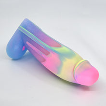 Load image into Gallery viewer, W2SFT16 Tellus Small 0030 UV GITD
