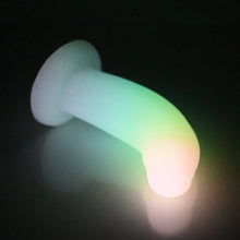 Load image into Gallery viewer, G2XDR03 Ignis Small 0020 UV GITD
