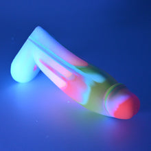Load image into Gallery viewer, W2SFT16 Tellus Small 0030 UV GITD

